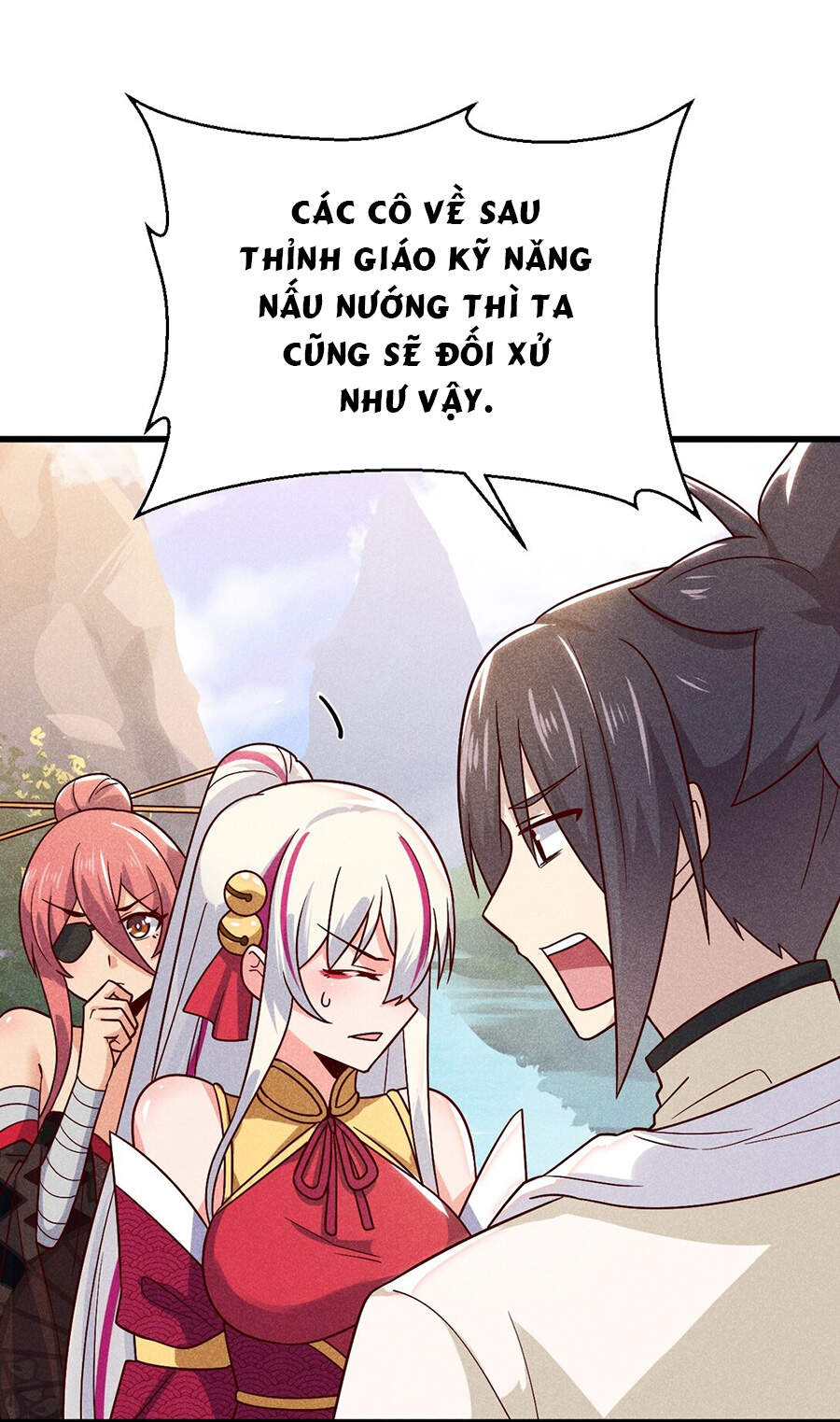 Võ Lâm Đệ Nhất Đầu Bếp chapter 40.1 - Upload bởi truyensieuhay.com