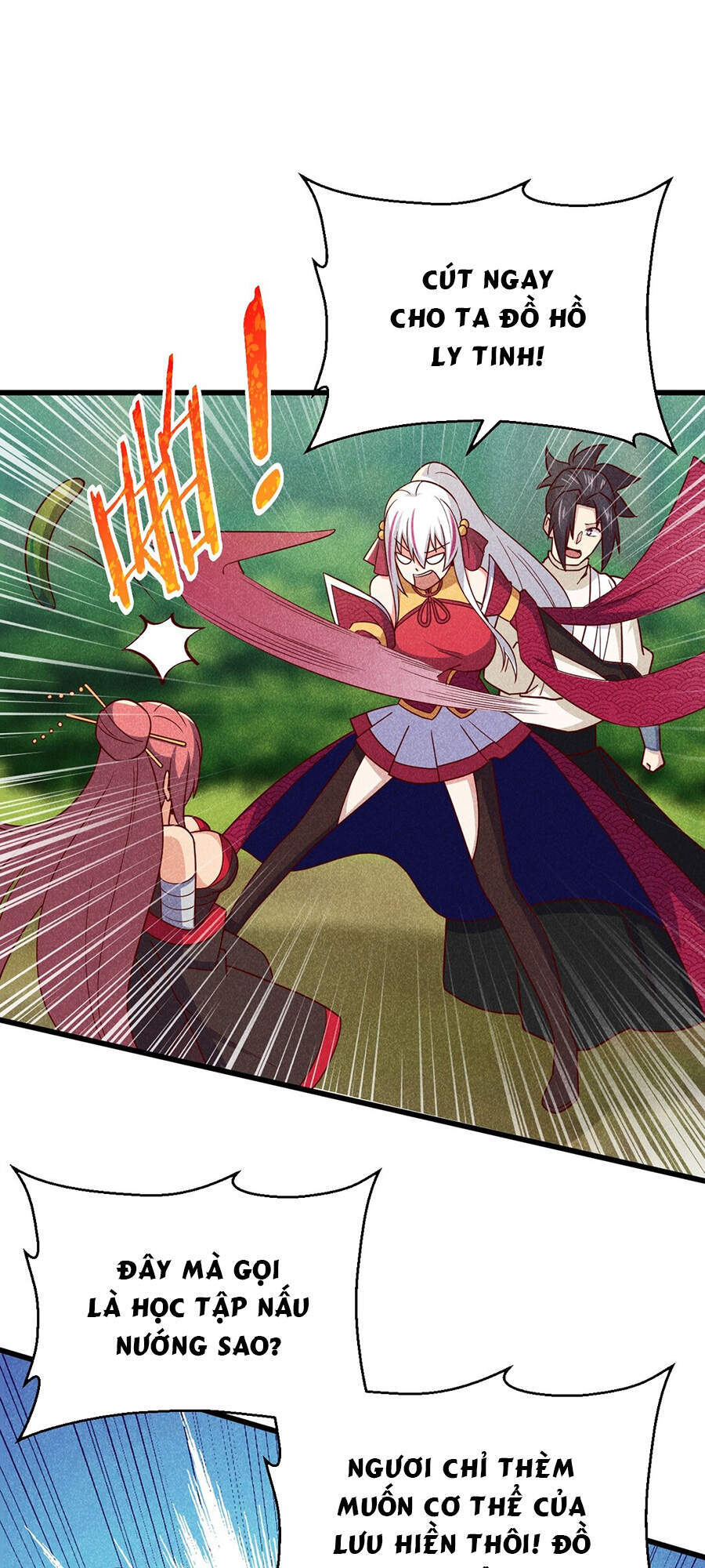 Võ Lâm Đệ Nhất Đầu Bếp chapter 40.1 - Upload bởi truyensieuhay.com