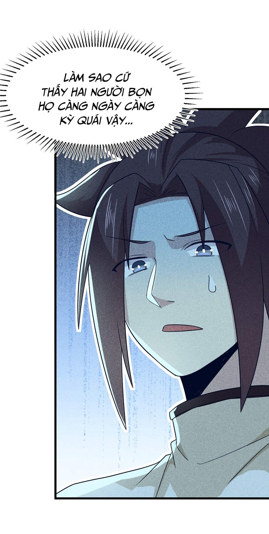 Võ Lâm Đệ Nhất Đầu Bếp chapter 40.1 - Upload bởi truyensieuhay.com