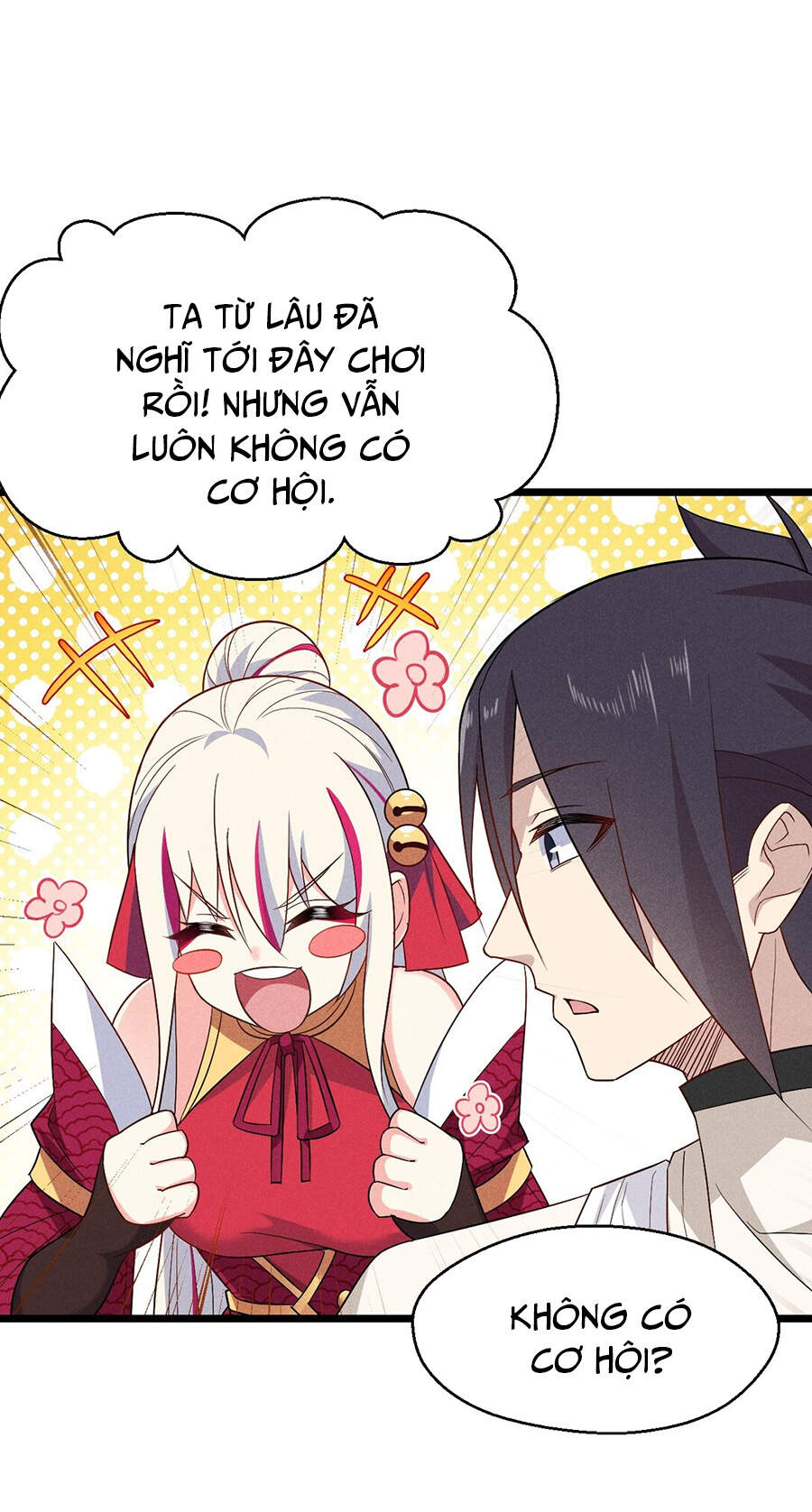 Võ Lâm Đệ Nhất Đầu Bếp chapter 40.1 - Upload bởi truyensieuhay.com