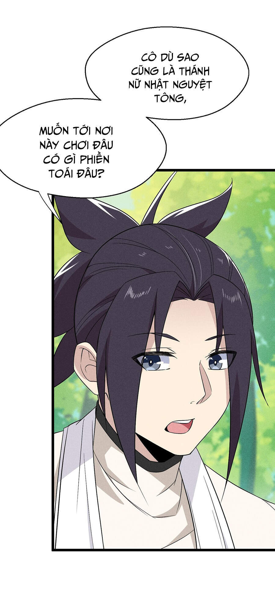 Võ Lâm Đệ Nhất Đầu Bếp chapter 40.1 - Upload bởi truyensieuhay.com