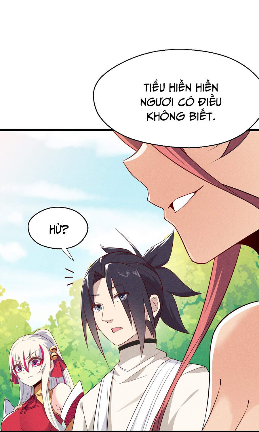 Võ Lâm Đệ Nhất Đầu Bếp chapter 40.1 - Upload bởi truyensieuhay.com