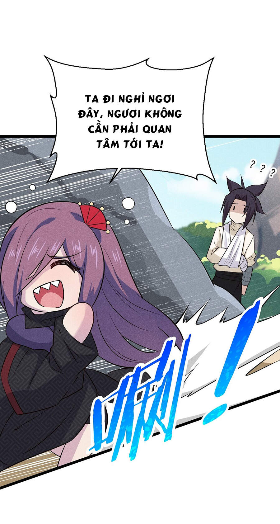 Võ Lâm Đệ Nhất Đầu Bếp chapter 40.2 - Upload bởi truyensieuhay.com