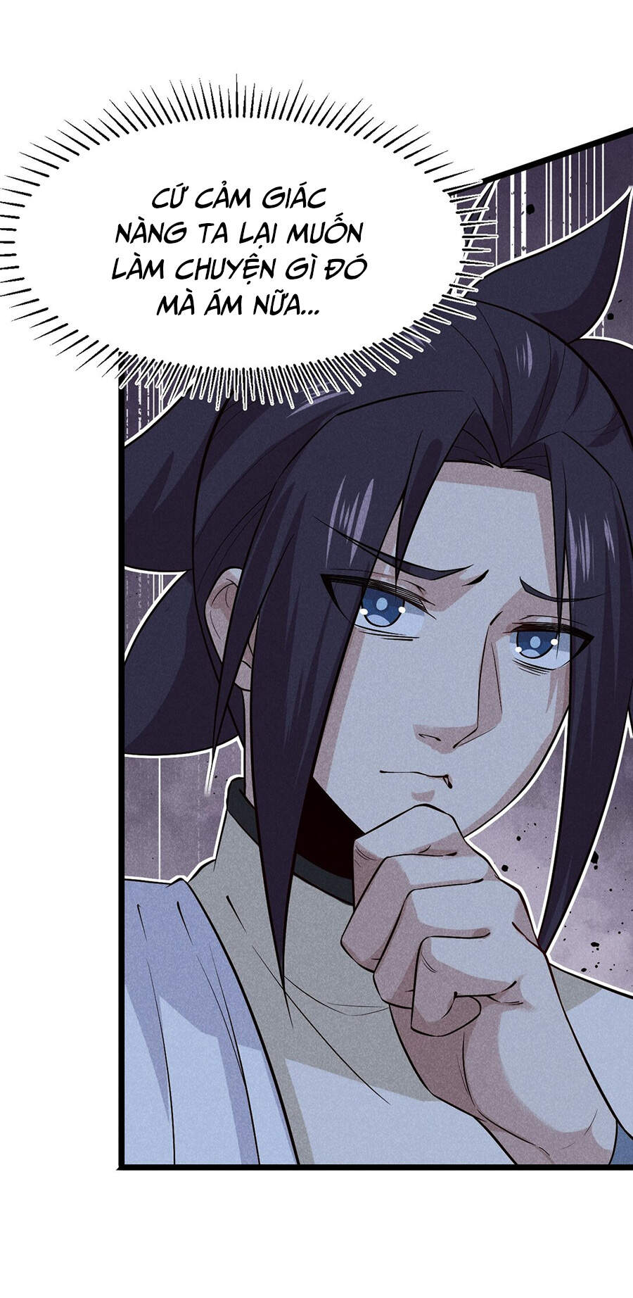 Võ Lâm Đệ Nhất Đầu Bếp chapter 40.2 - Upload bởi truyensieuhay.com