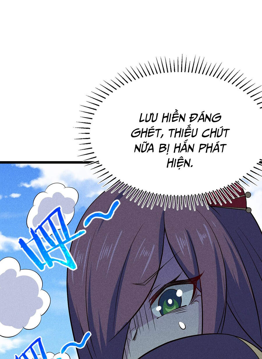 Võ Lâm Đệ Nhất Đầu Bếp chapter 40.2 - Upload bởi truyensieuhay.com