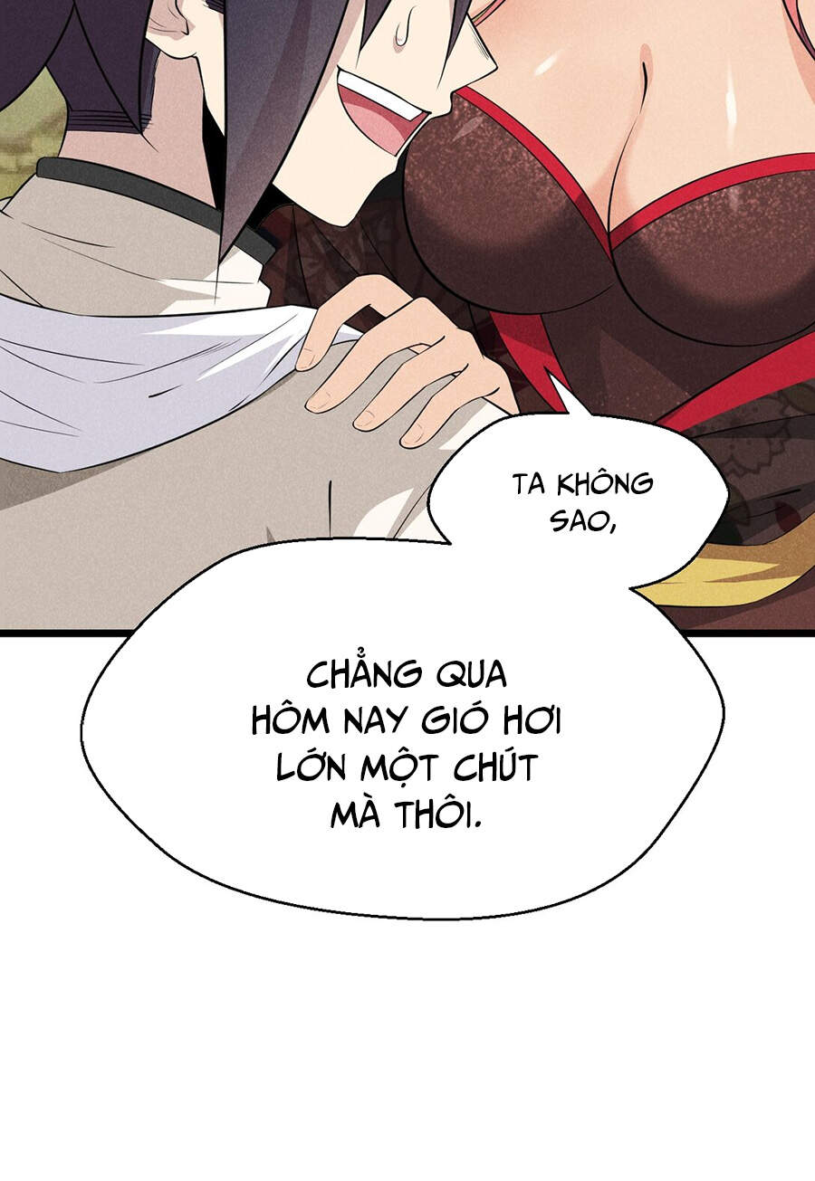 Võ Lâm Đệ Nhất Đầu Bếp chapter 40.2 - Upload bởi truyensieuhay.com