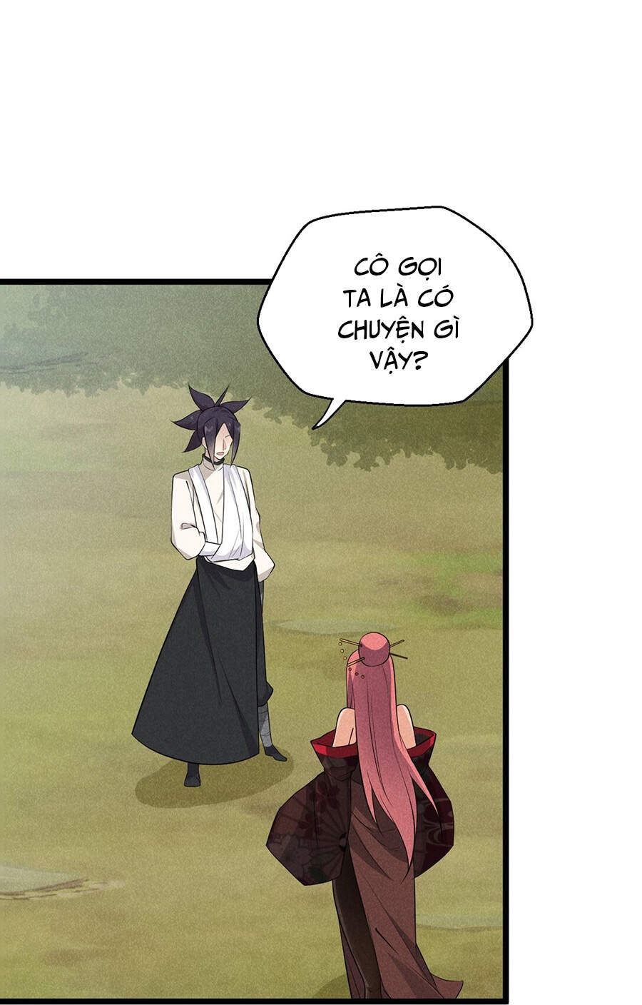 Võ Lâm Đệ Nhất Đầu Bếp chapter 40.2 - Upload bởi truyensieuhay.com