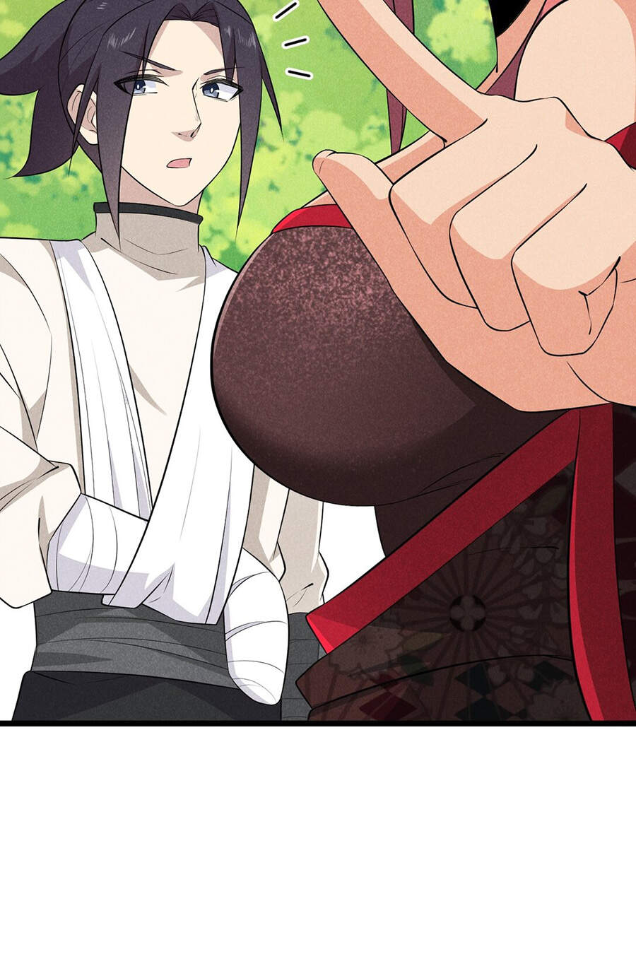 Võ Lâm Đệ Nhất Đầu Bếp chapter 40.2 - Upload bởi truyensieuhay.com