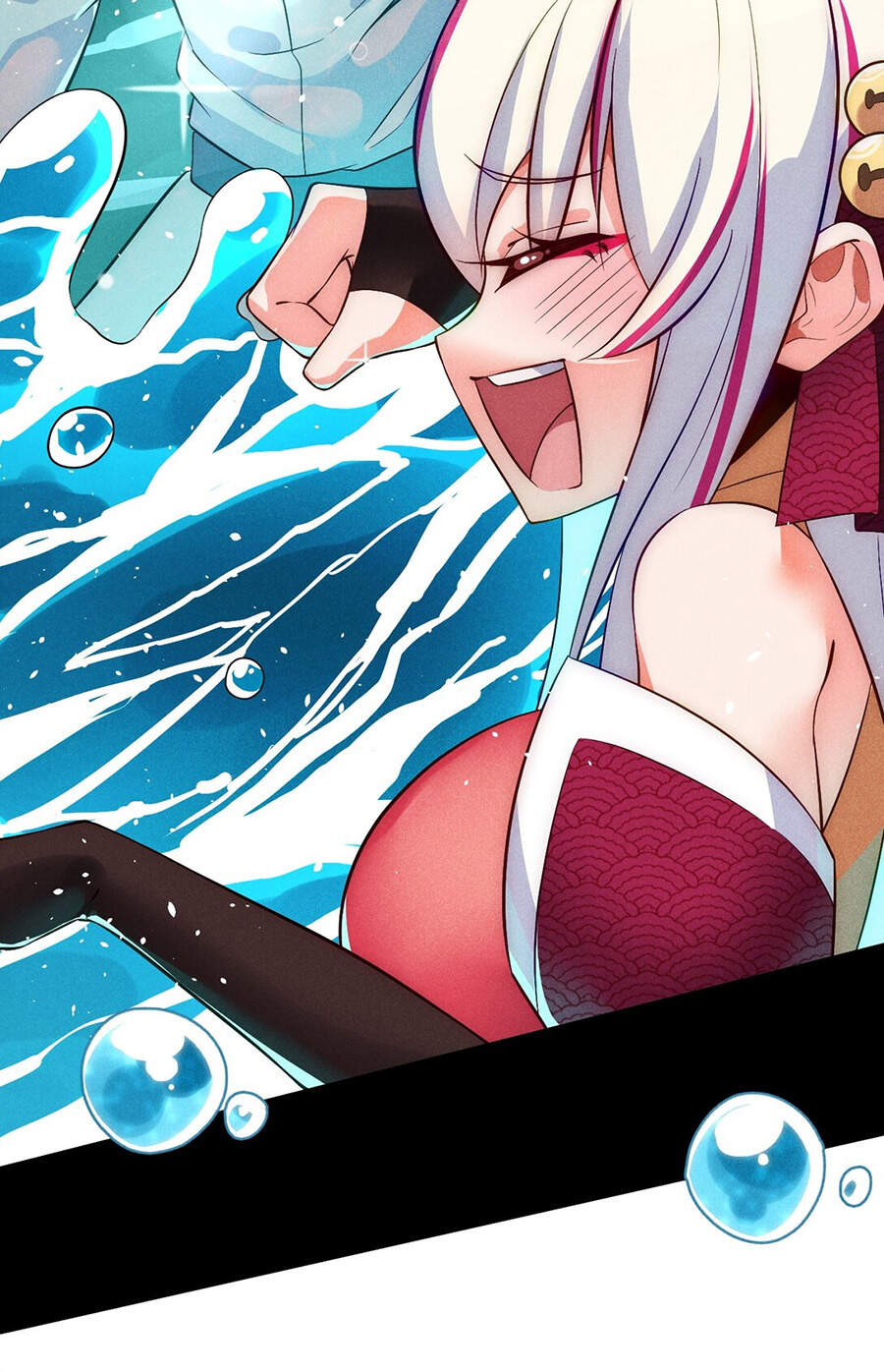 Võ Lâm Đệ Nhất Đầu Bếp chapter 40.2 - Upload bởi truyensieuhay.com