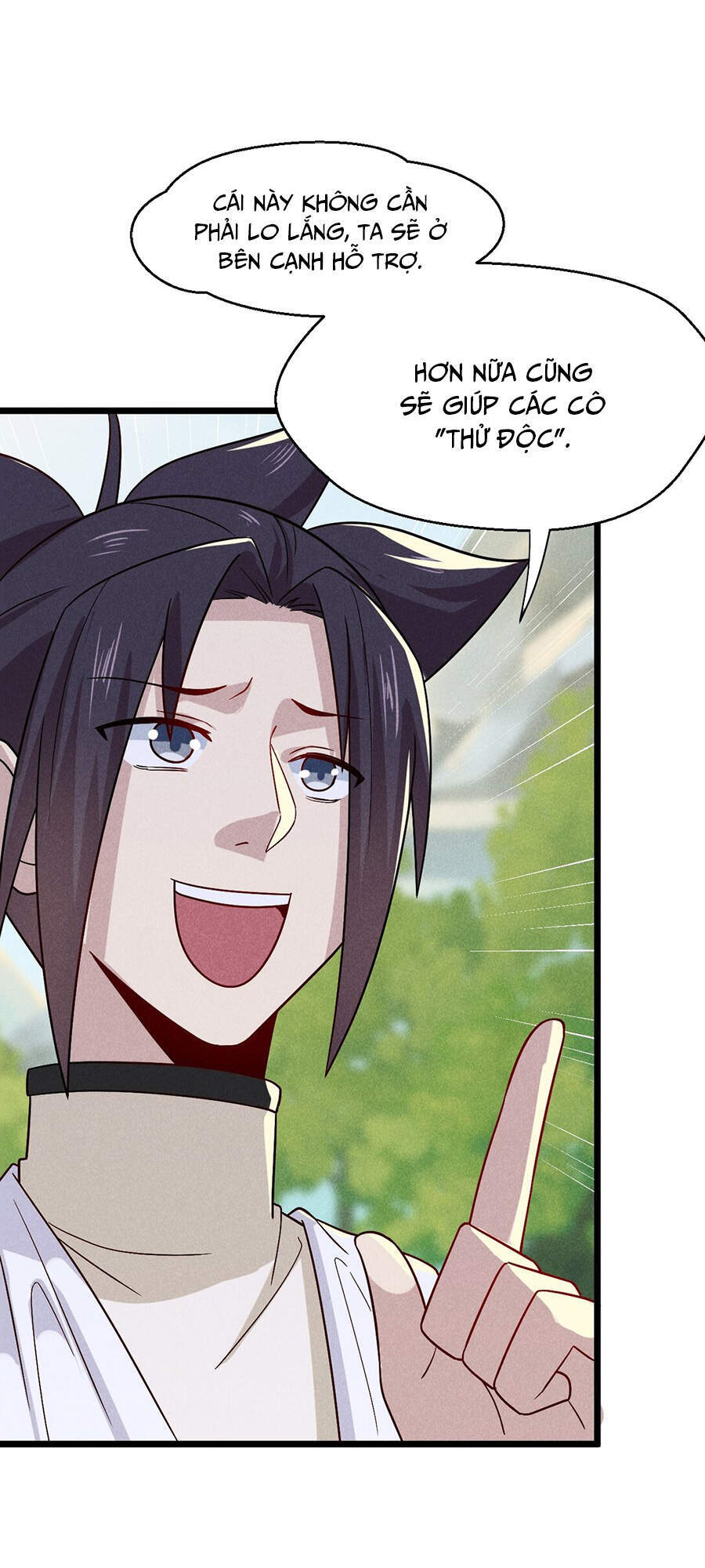 Võ Lâm Đệ Nhất Đầu Bếp chapter 40.2 - Upload bởi truyensieuhay.com