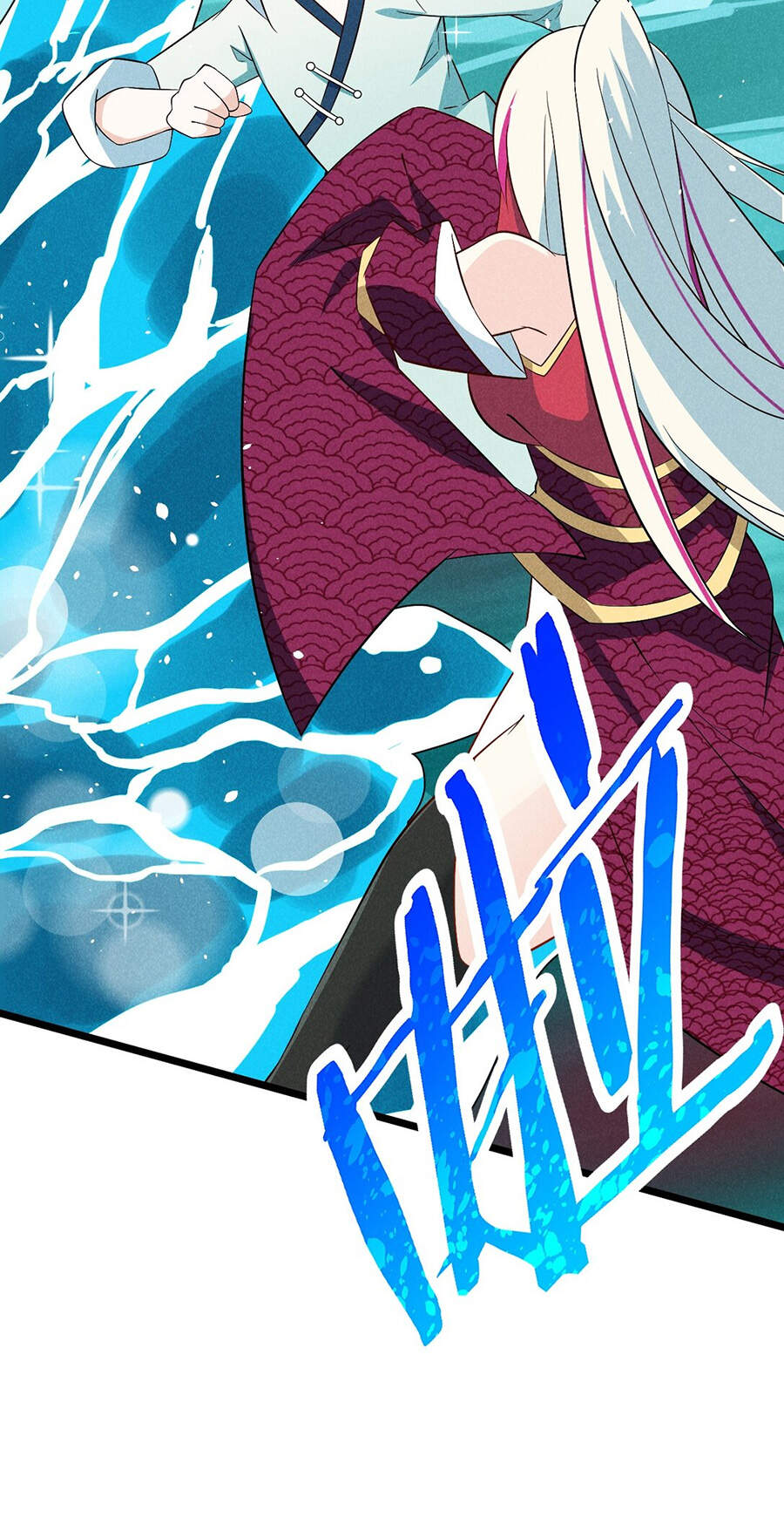Võ Lâm Đệ Nhất Đầu Bếp chapter 40.2 - Upload bởi truyensieuhay.com