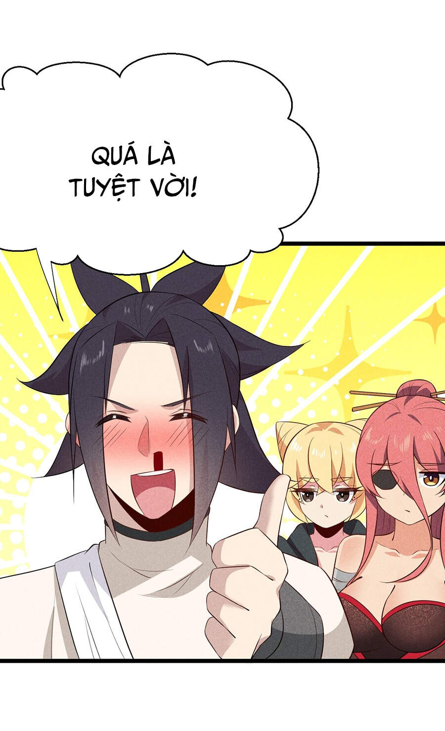 Võ Lâm Đệ Nhất Đầu Bếp chapter 40.2 - Upload bởi truyensieuhay.com