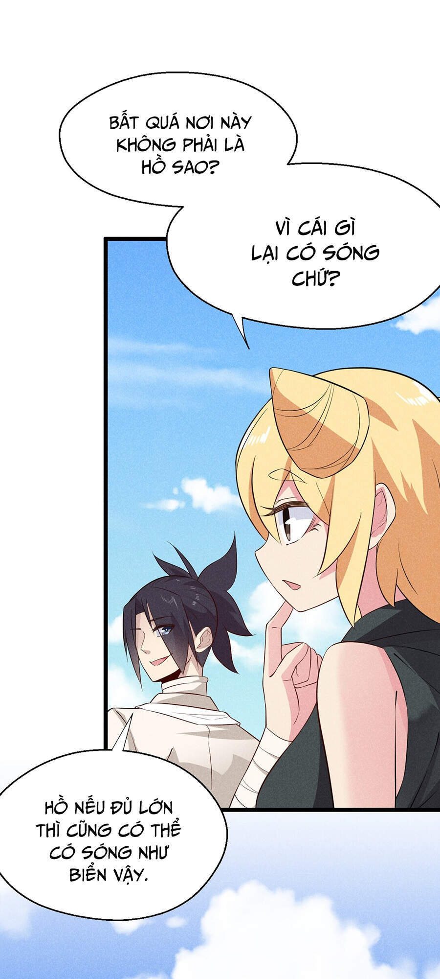 Võ Lâm Đệ Nhất Đầu Bếp chapter 40.2 - Upload bởi truyensieuhay.com