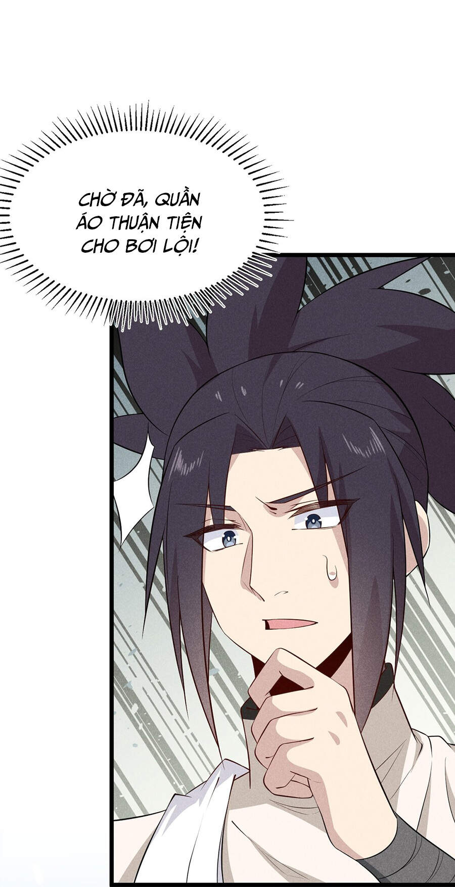 Võ Lâm Đệ Nhất Đầu Bếp chapter 40.2 - Upload bởi truyensieuhay.com