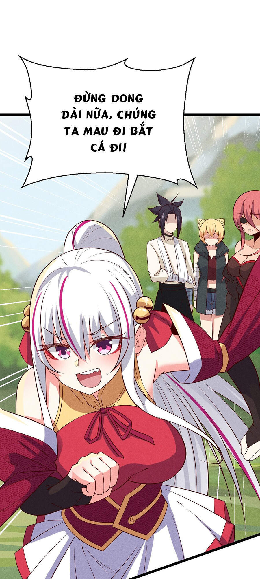 Võ Lâm Đệ Nhất Đầu Bếp chapter 40.2 - Upload bởi truyensieuhay.com