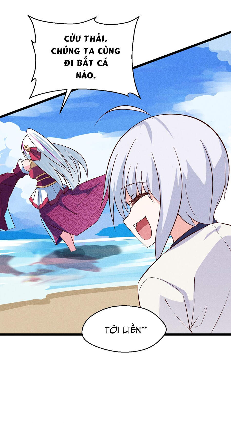 Võ Lâm Đệ Nhất Đầu Bếp chapter 40.2 - Upload bởi truyensieuhay.com