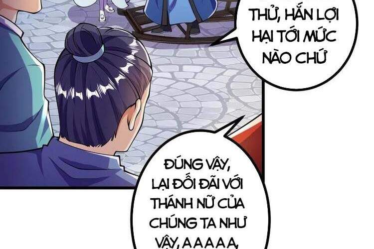 Lão Tổ Luyện Thể Mạnh Nhất Lịch Sử chapter 11 - Upload bởi truyensieuhay.com
