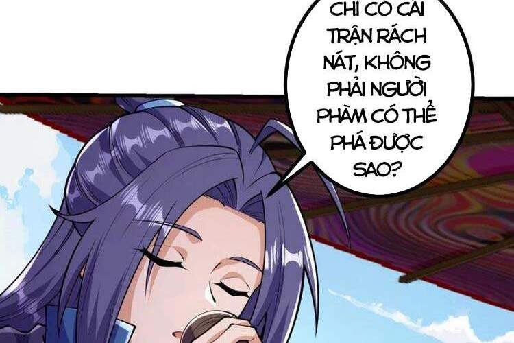 Lão Tổ Luyện Thể Mạnh Nhất Lịch Sử chapter 11 - Upload bởi truyensieuhay.com