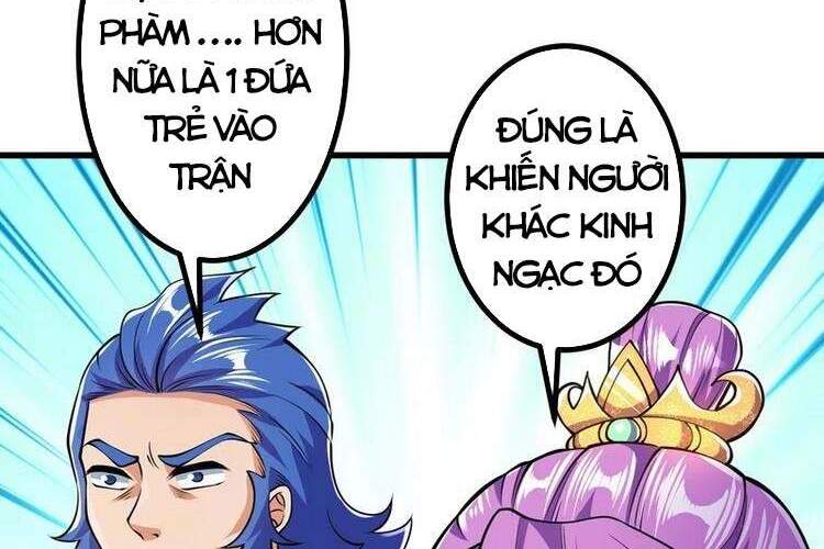 Lão Tổ Luyện Thể Mạnh Nhất Lịch Sử chapter 11 - Upload bởi truyensieuhay.com