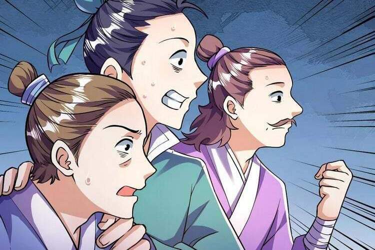 Lão Tổ Luyện Thể Mạnh Nhất Lịch Sử chapter 11 - Upload bởi truyensieuhay.com