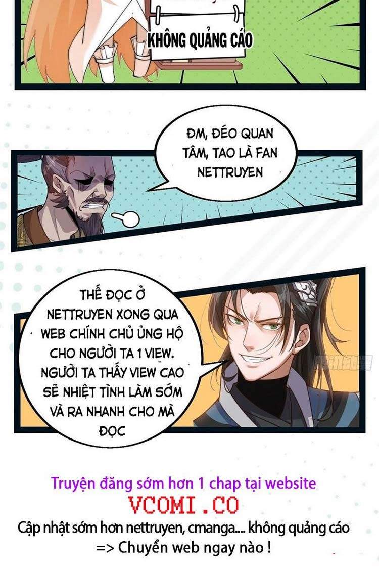 Lão Tổ Luyện Thể Mạnh Nhất Lịch Sử chapter 11 - Upload bởi truyensieuhay.com