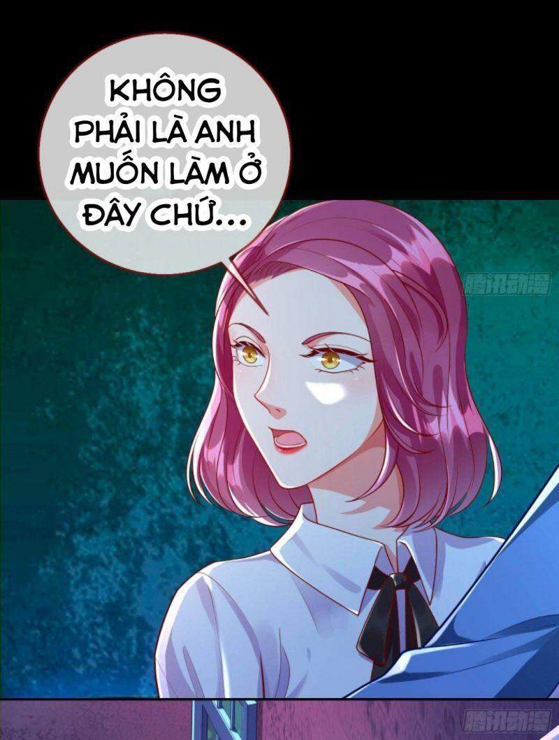 Vạn Tra Triêu Hoàng chapter 186 - Trang 18