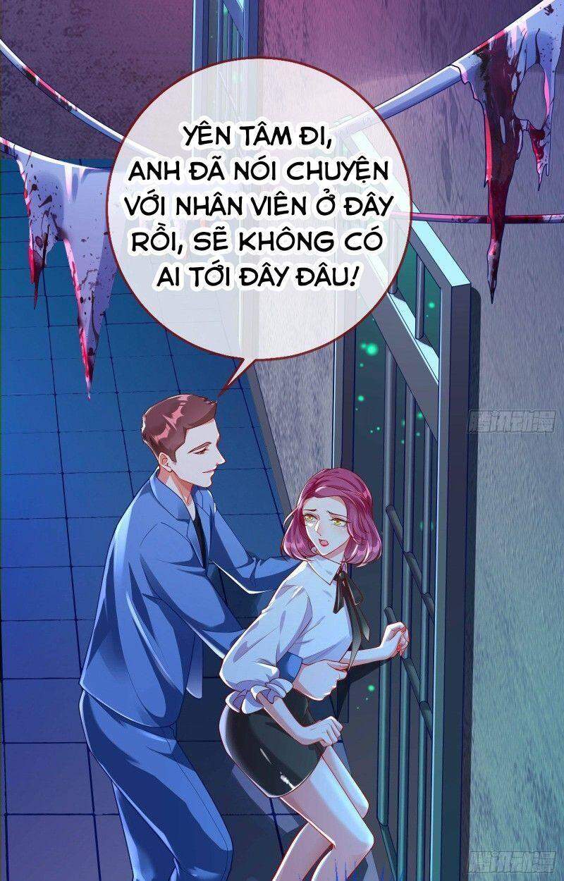 Vạn Tra Triêu Hoàng chapter 186 - Trang 19