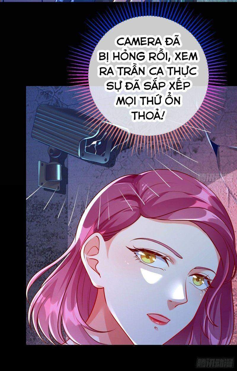 Vạn Tra Triêu Hoàng chapter 186 - Trang 20