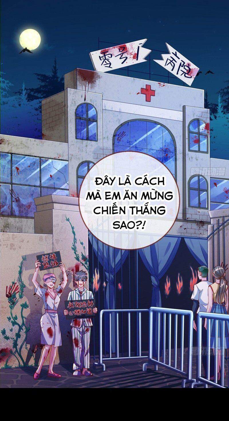 Vạn Tra Triêu Hoàng chapter 186 - Trang 2