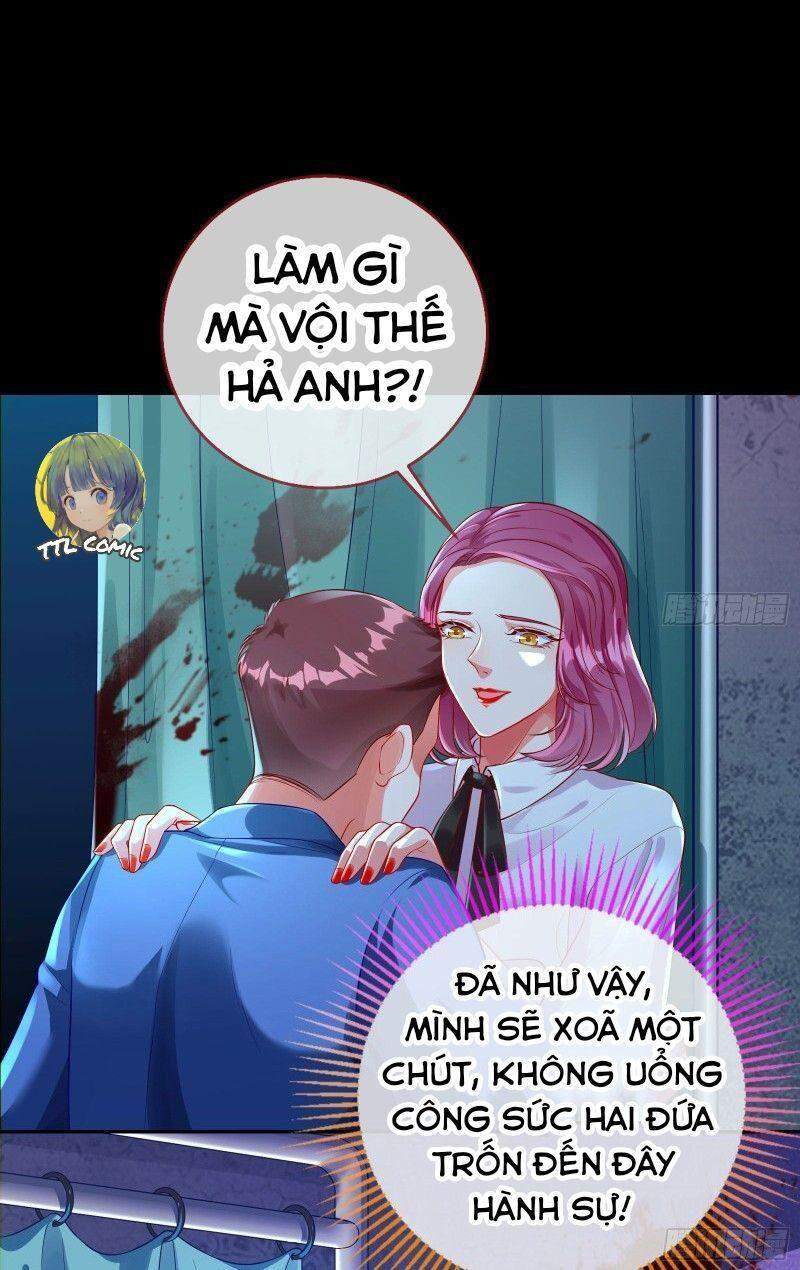 Vạn Tra Triêu Hoàng chapter 186 - Trang 21