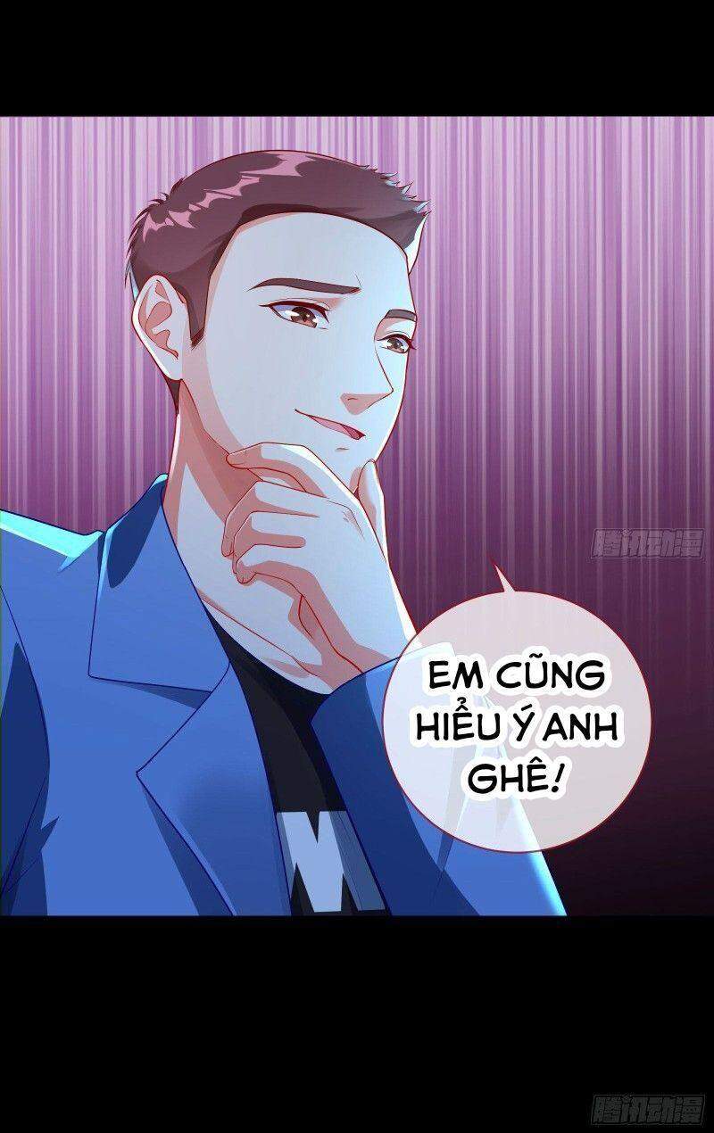 Vạn Tra Triêu Hoàng chapter 186 - Trang 23