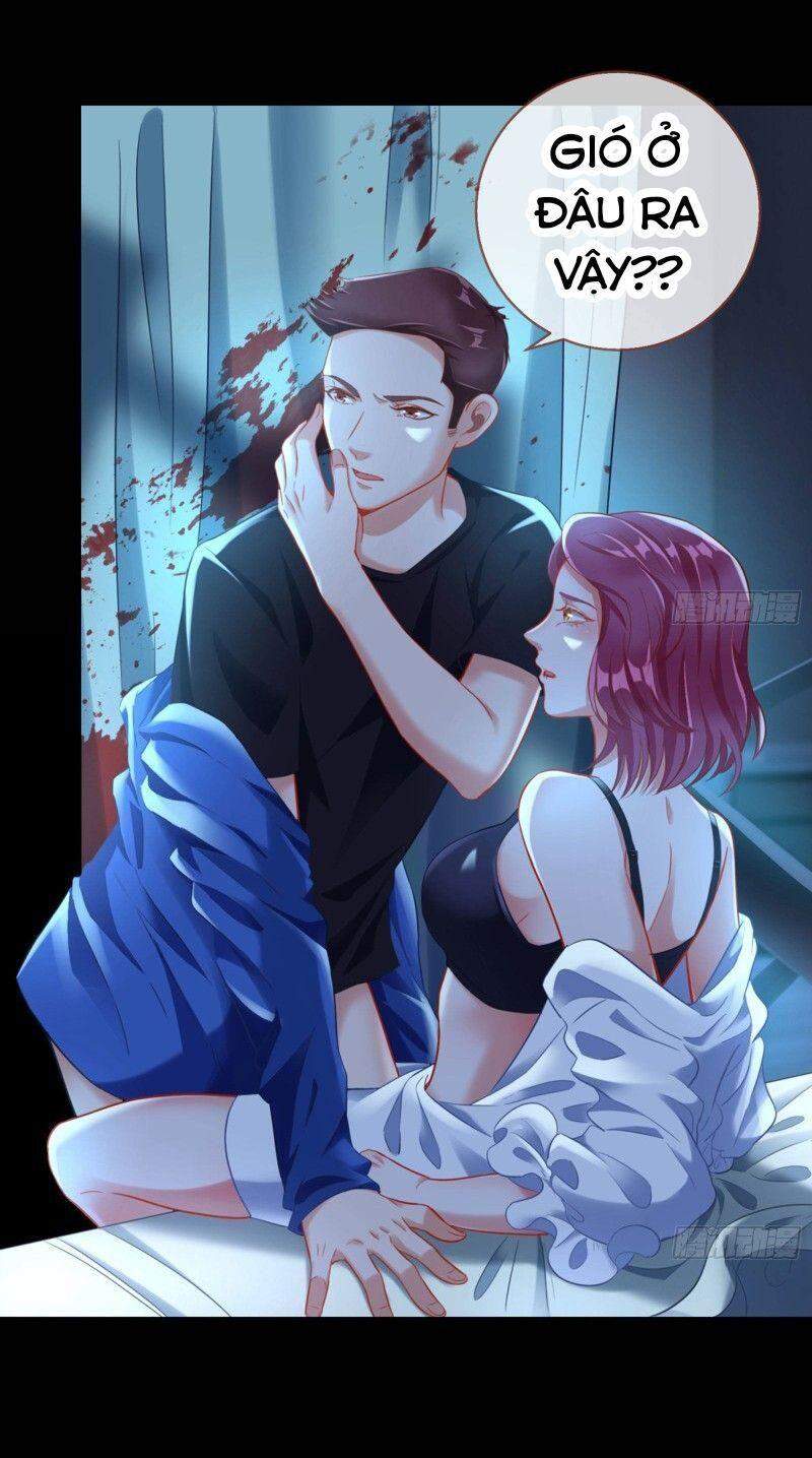 Vạn Tra Triêu Hoàng chapter 186 - Trang 28