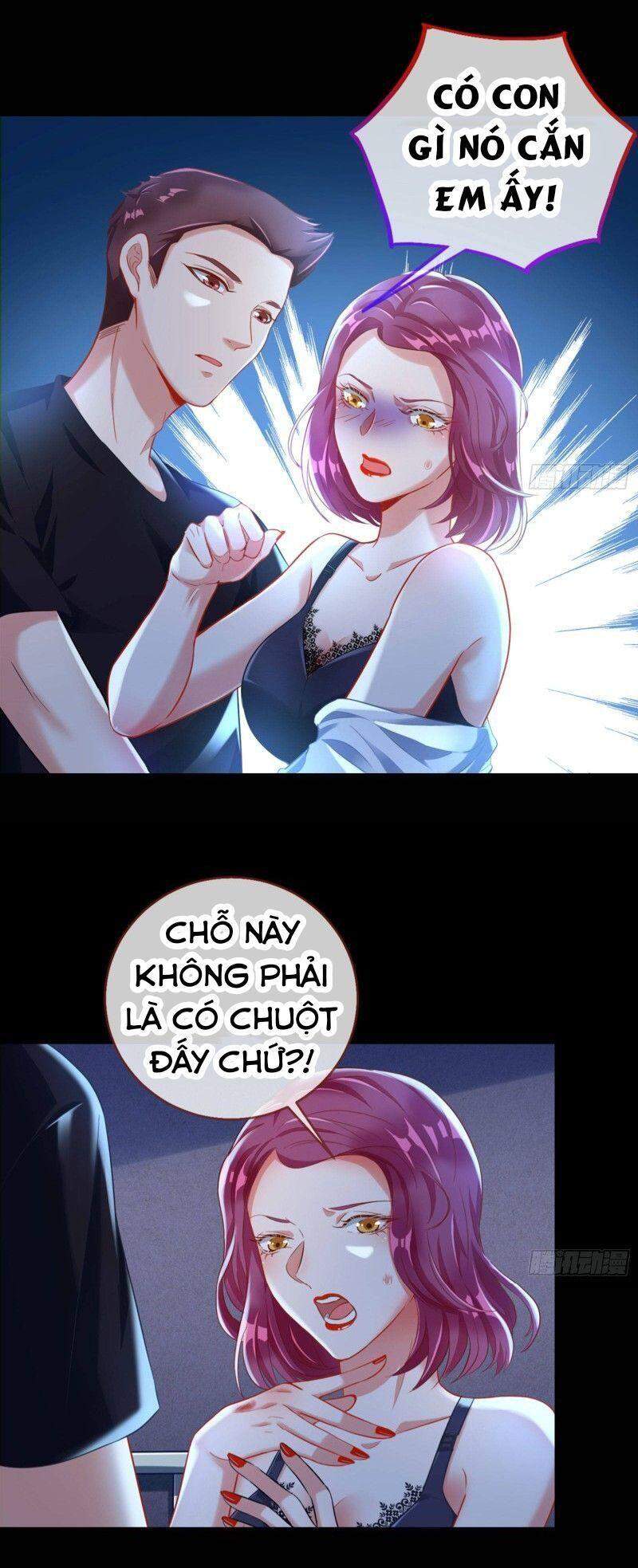 Vạn Tra Triêu Hoàng chapter 186 - Trang 31