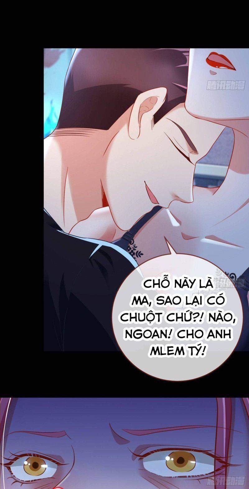 Vạn Tra Triêu Hoàng chapter 186 - Trang 32