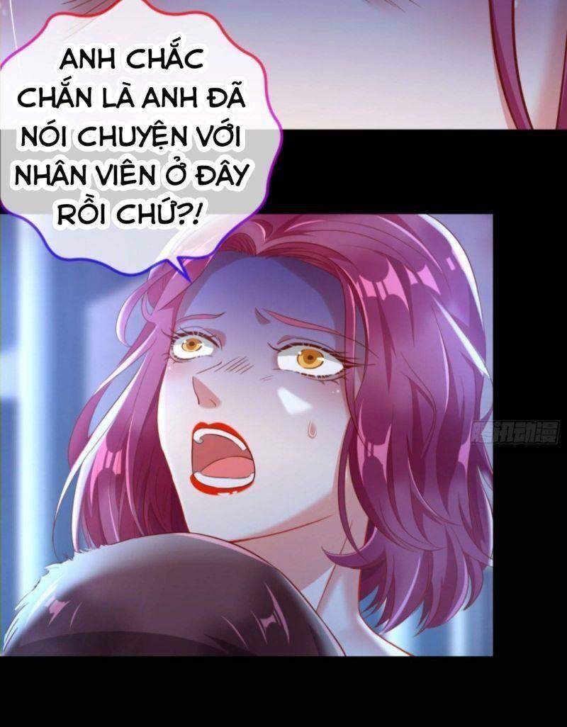 Vạn Tra Triêu Hoàng chapter 186 - Trang 33