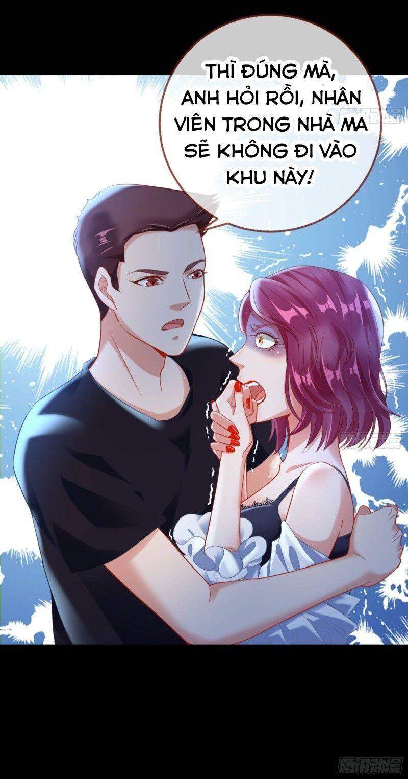 Vạn Tra Triêu Hoàng chapter 186 - Trang 34