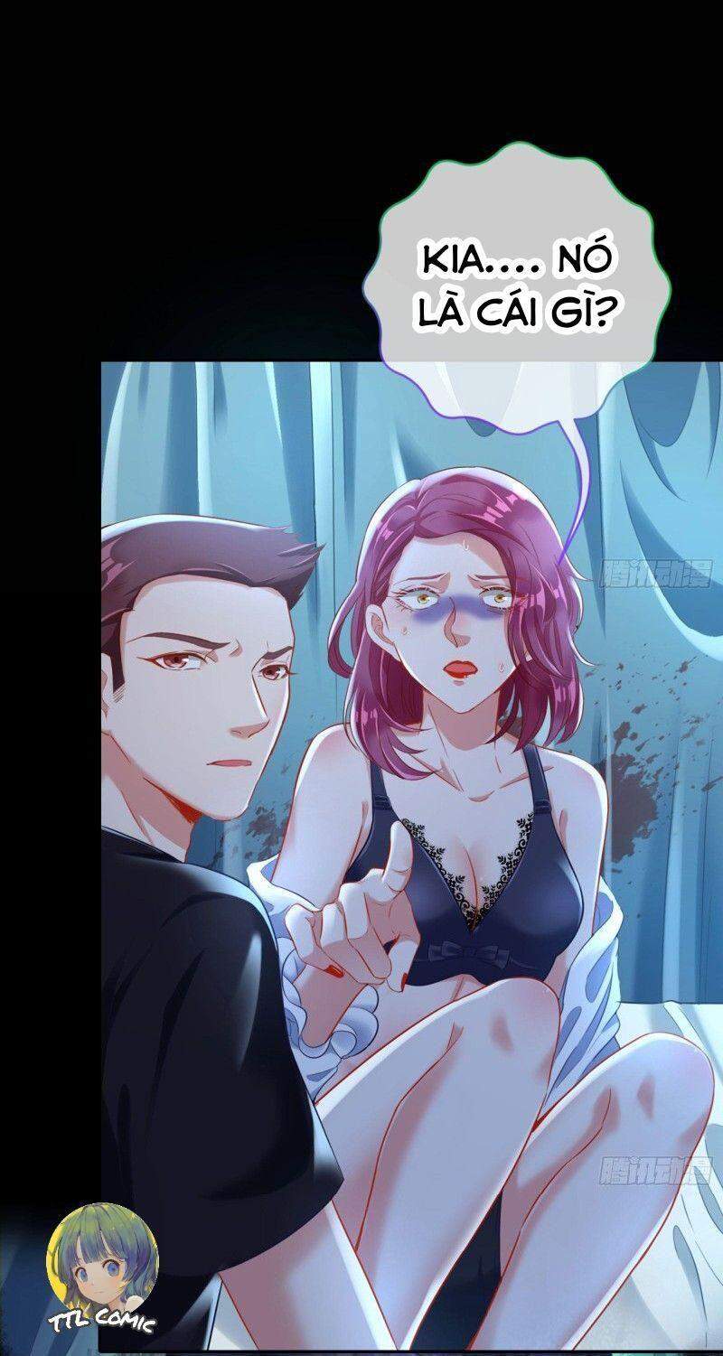 Vạn Tra Triêu Hoàng chapter 186 - Trang 35
