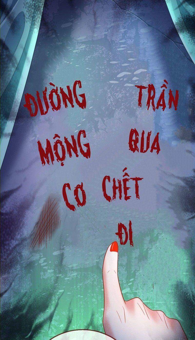 Vạn Tra Triêu Hoàng chapter 186 - Trang 36