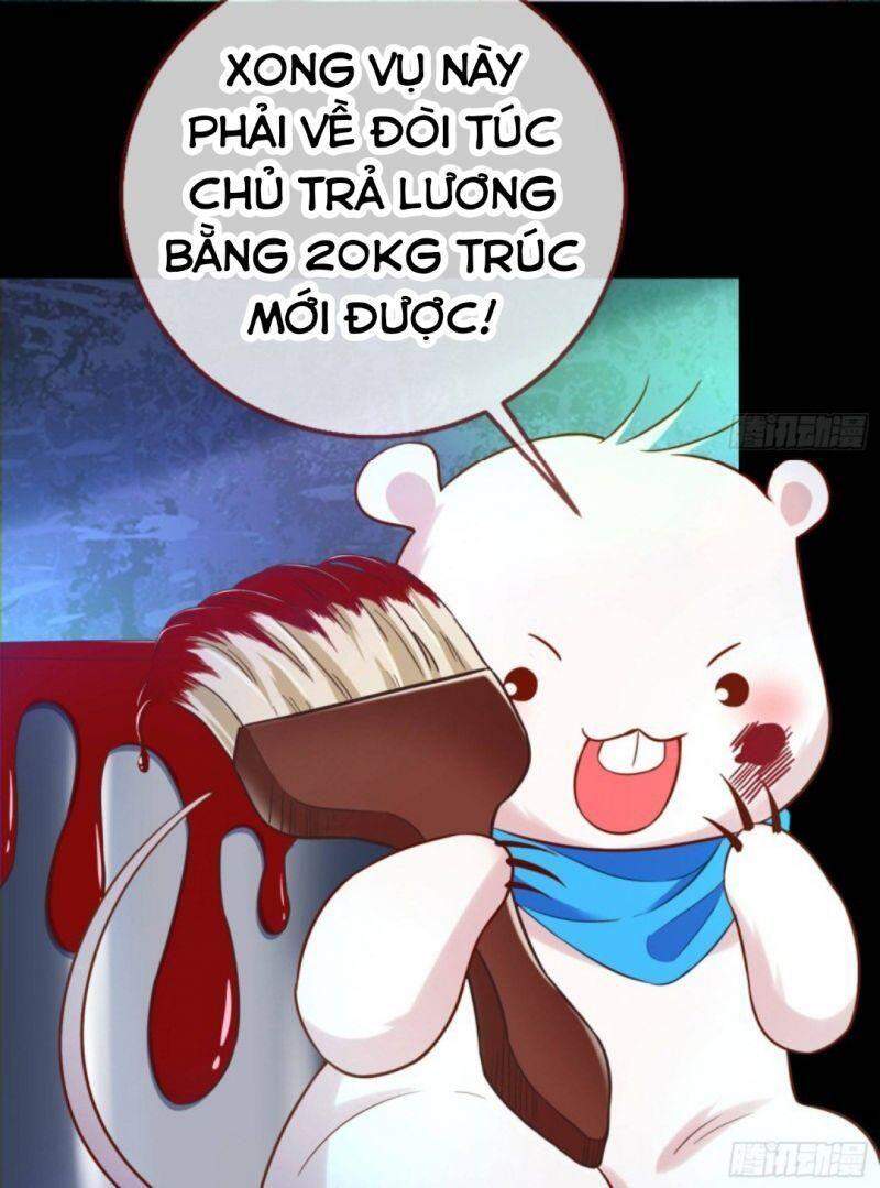 Vạn Tra Triêu Hoàng chapter 186 - Trang 37