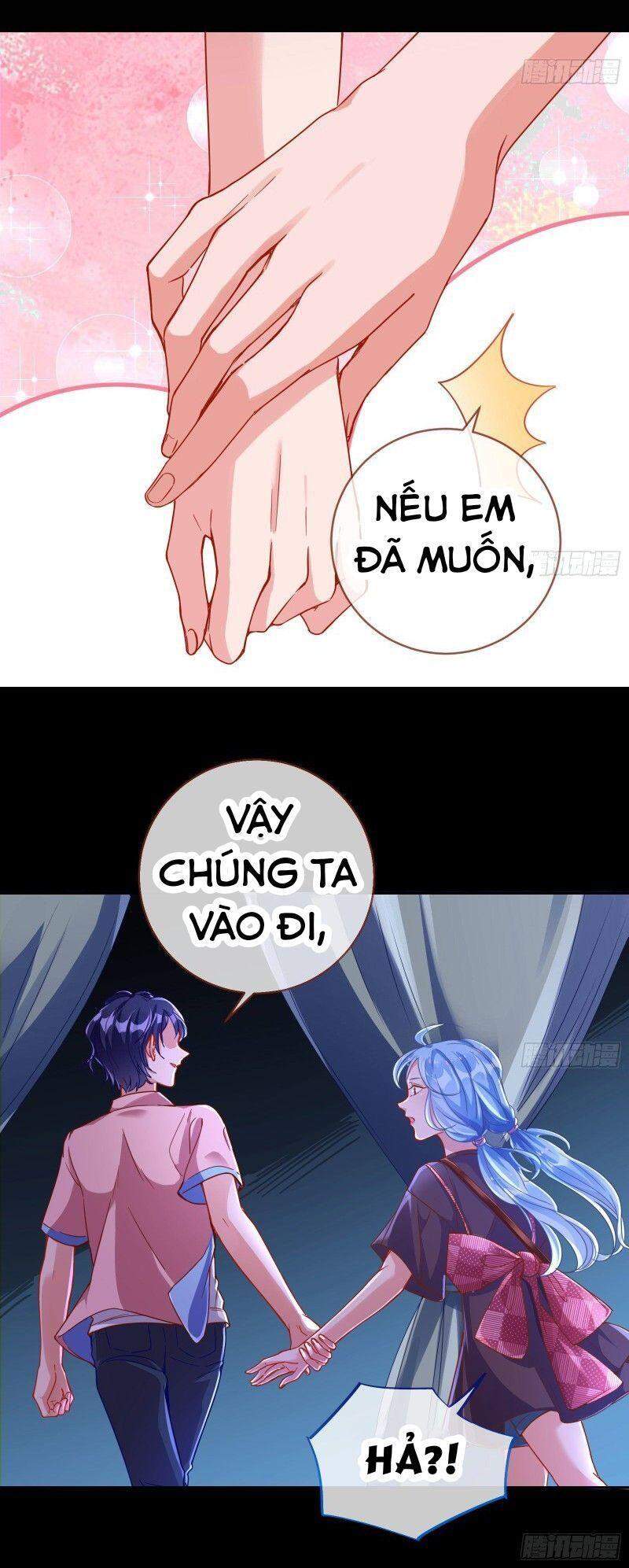 Vạn Tra Triêu Hoàng chapter 186 - Trang 4