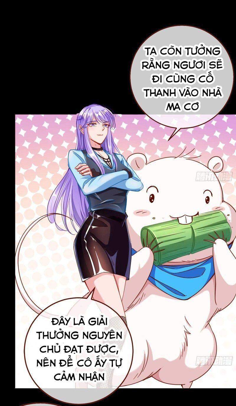 Vạn Tra Triêu Hoàng chapter 186 - Trang 5