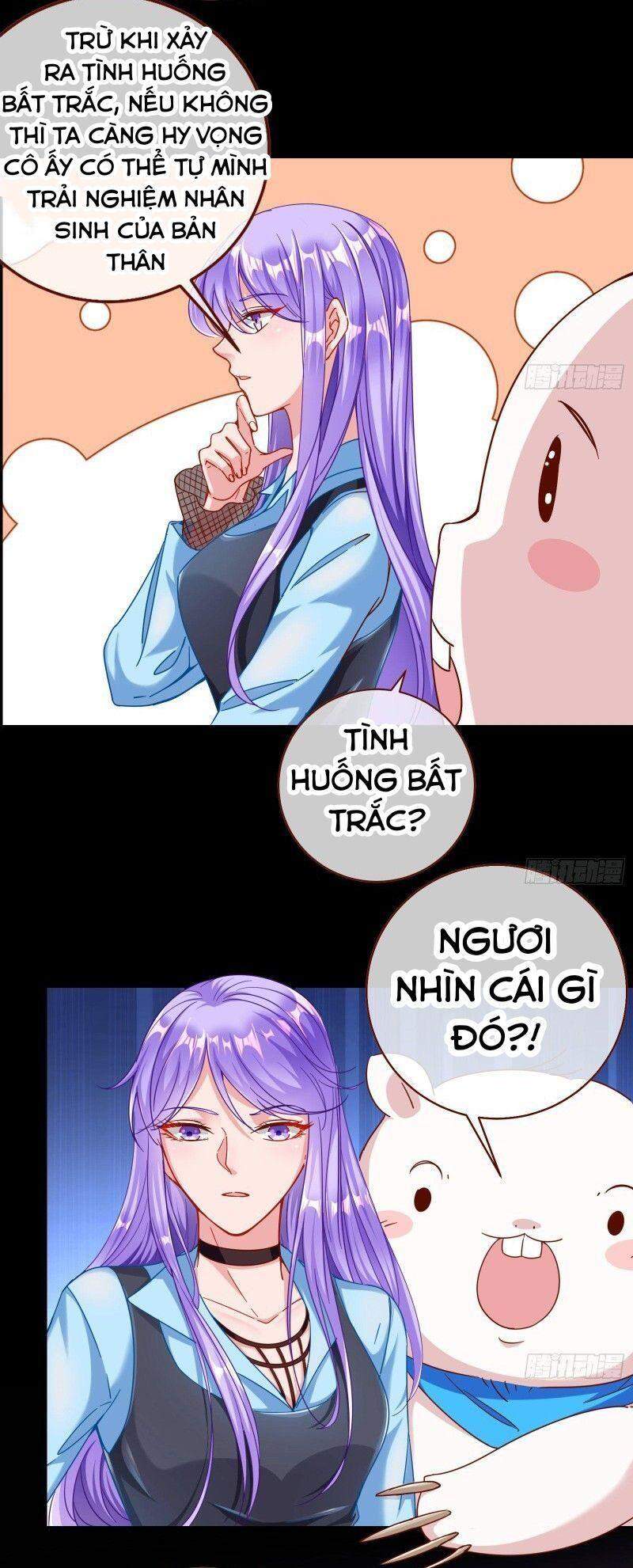 Vạn Tra Triêu Hoàng chapter 186 - Trang 6