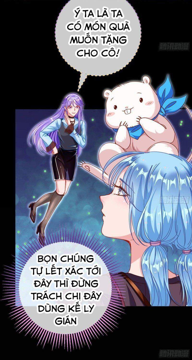 Vạn Tra Triêu Hoàng chapter 186 - Trang 10