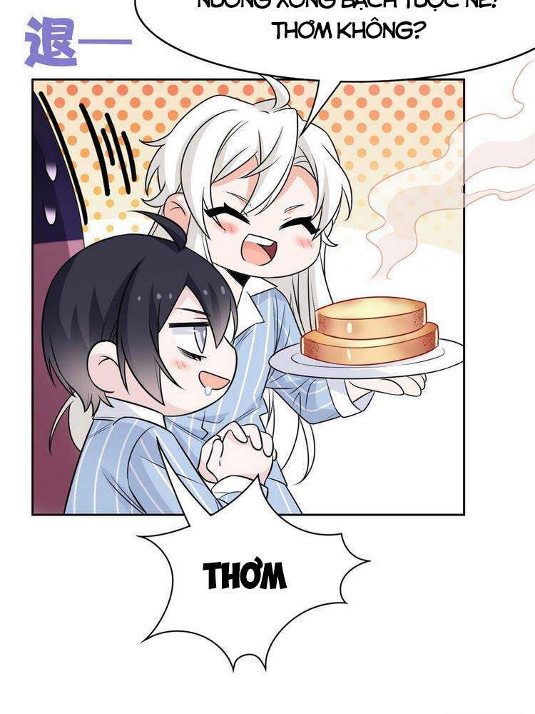 Cường Giả Đến Từ Trại Tâm Thần chapter 39 - Upload bởi truyensieuhay.com