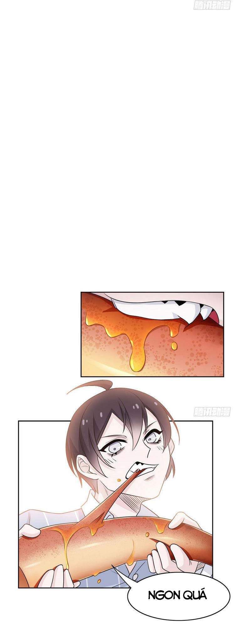 Cường Giả Đến Từ Trại Tâm Thần chapter 39 - Upload bởi truyensieuhay.com
