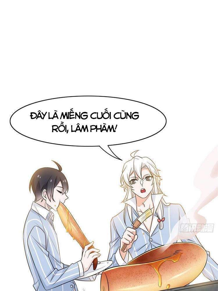 Cường Giả Đến Từ Trại Tâm Thần chapter 39 - Upload bởi truyensieuhay.com