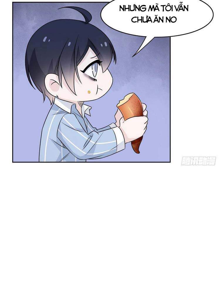 Cường Giả Đến Từ Trại Tâm Thần chapter 39 - Upload bởi truyensieuhay.com