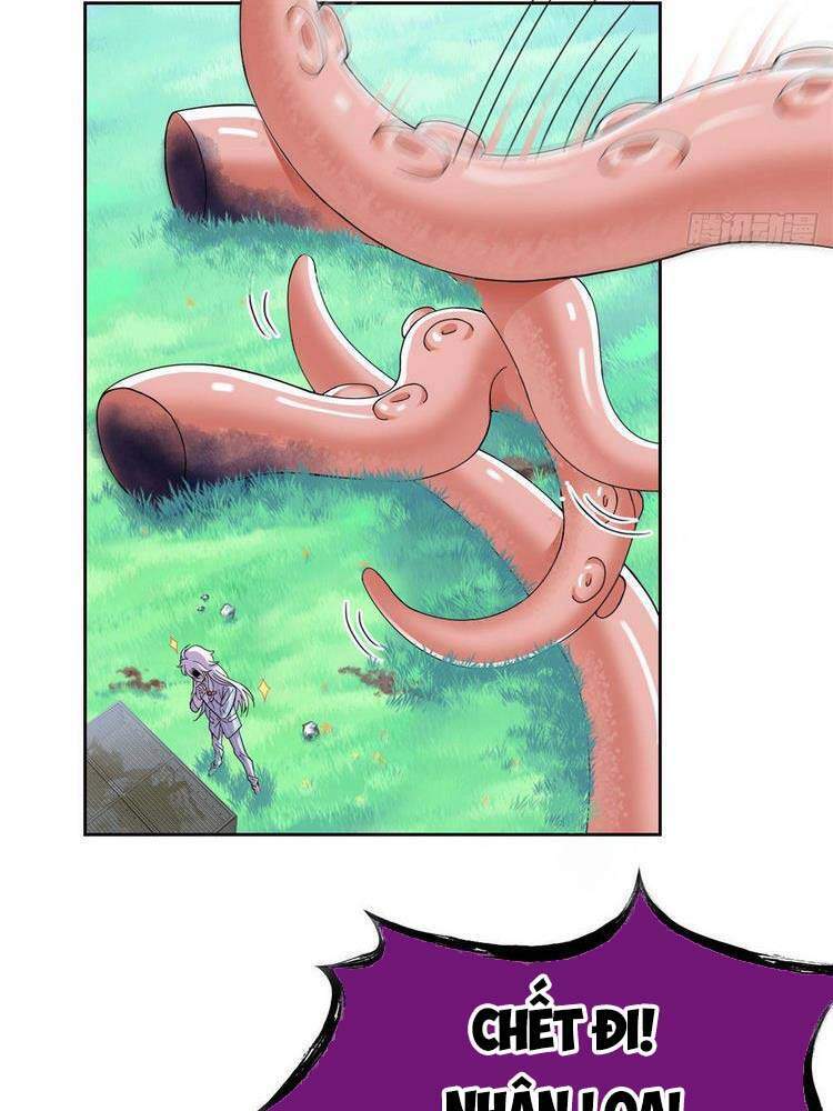 Cường Giả Đến Từ Trại Tâm Thần chapter 39 - Upload bởi truyensieuhay.com