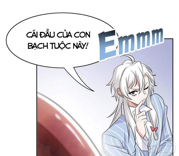Cường Giả Đến Từ Trại Tâm Thần chapter 39 - Upload bởi truyensieuhay.com
