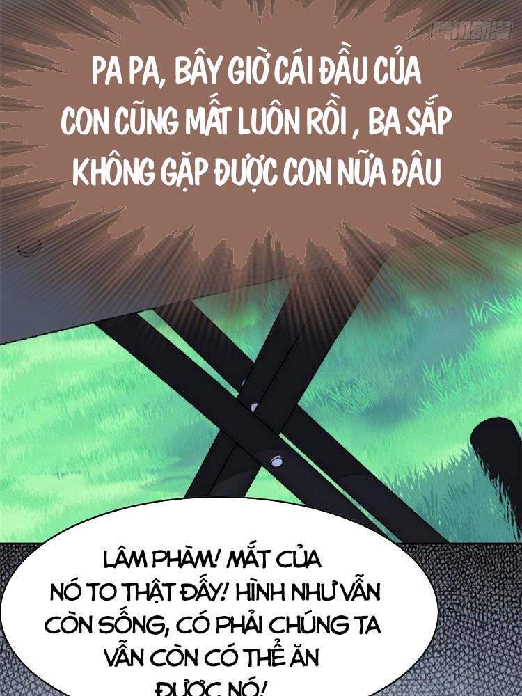 Cường Giả Đến Từ Trại Tâm Thần chapter 39 - Upload bởi truyensieuhay.com